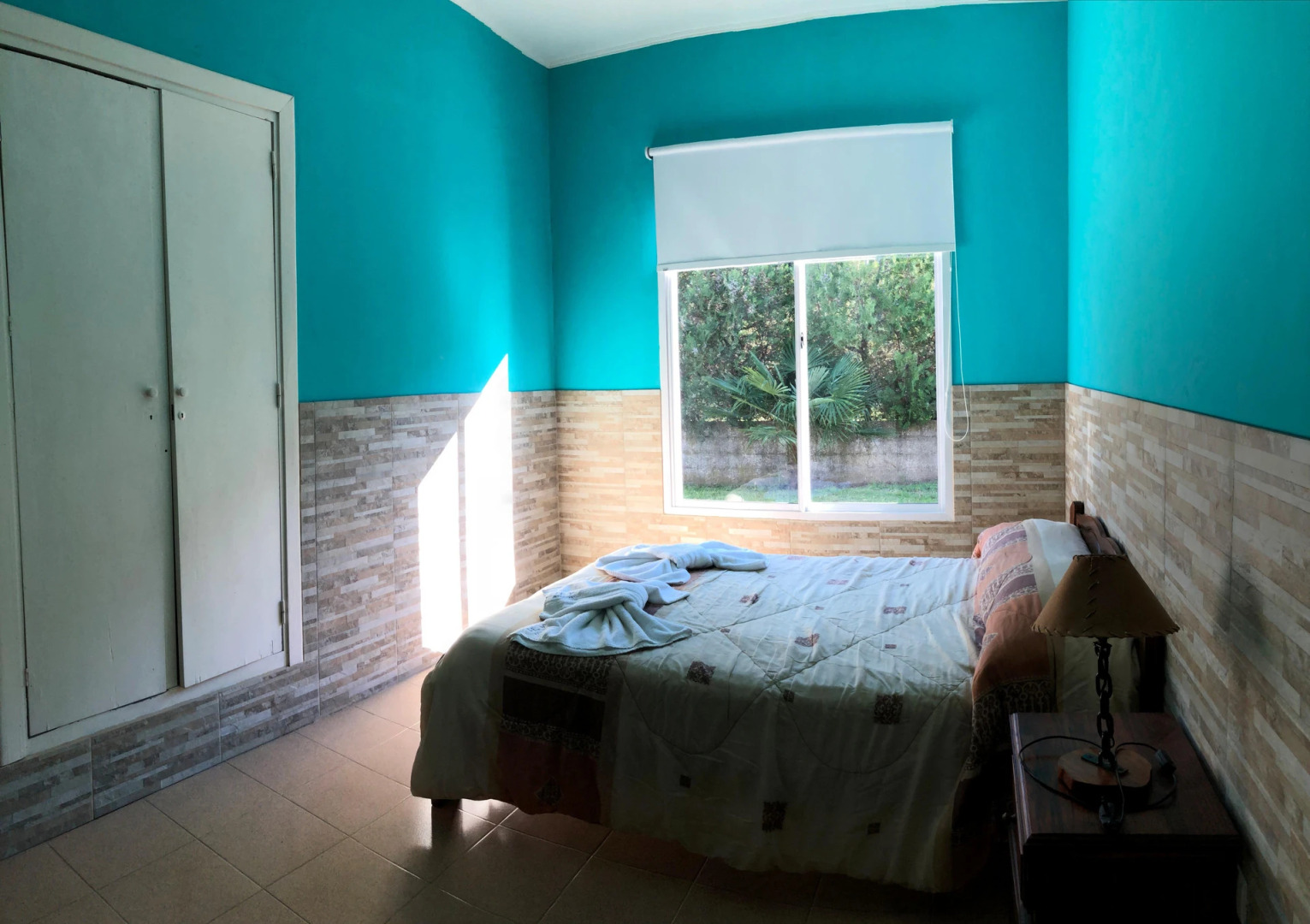 Náutico Apart Hotel