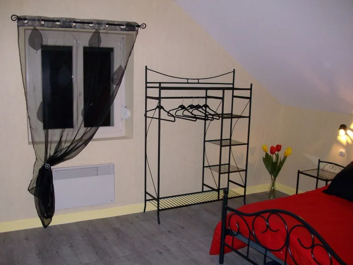 Chambre d'Hôte Selon Morphée