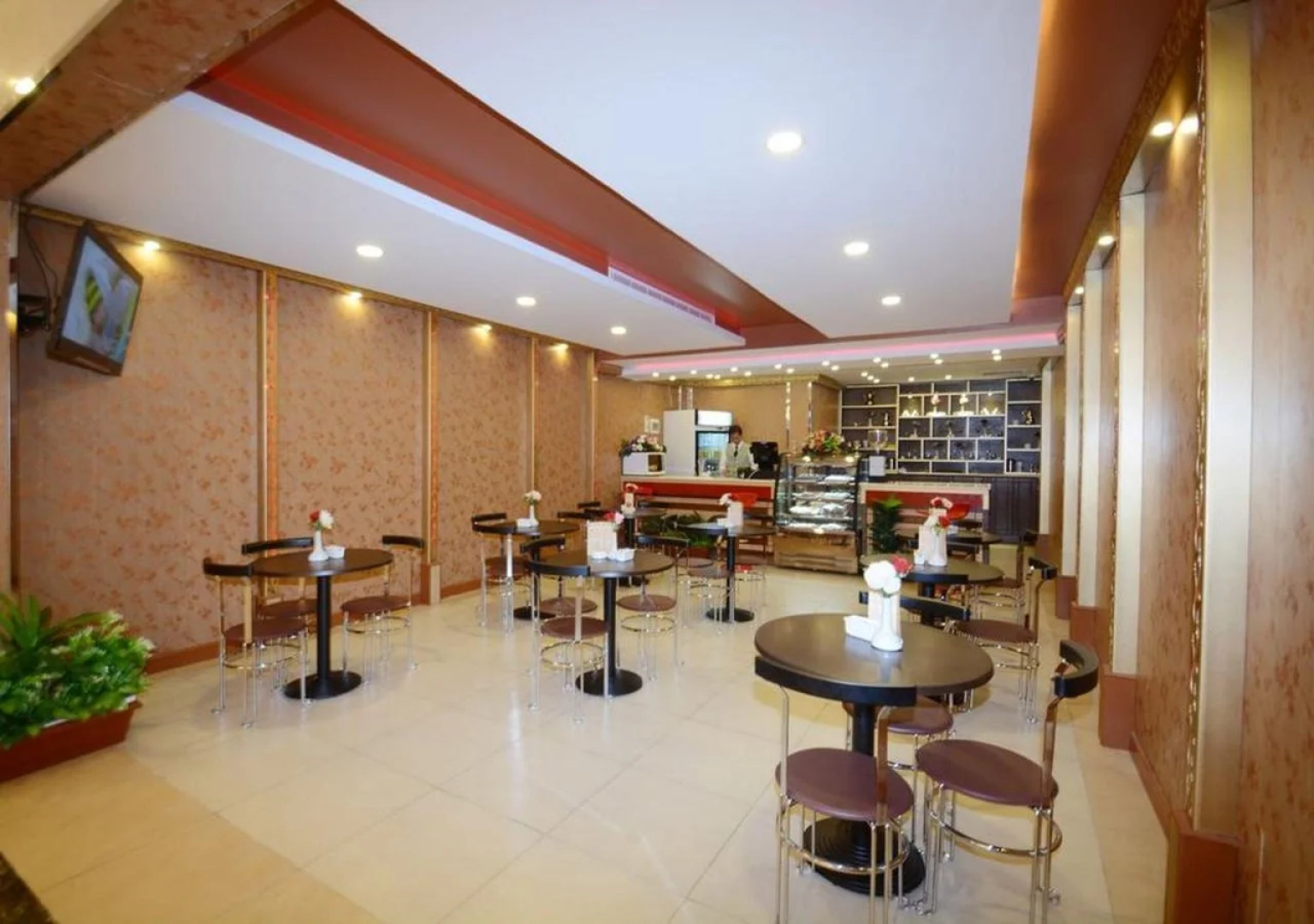 Amjad Al Diyafah Hotel