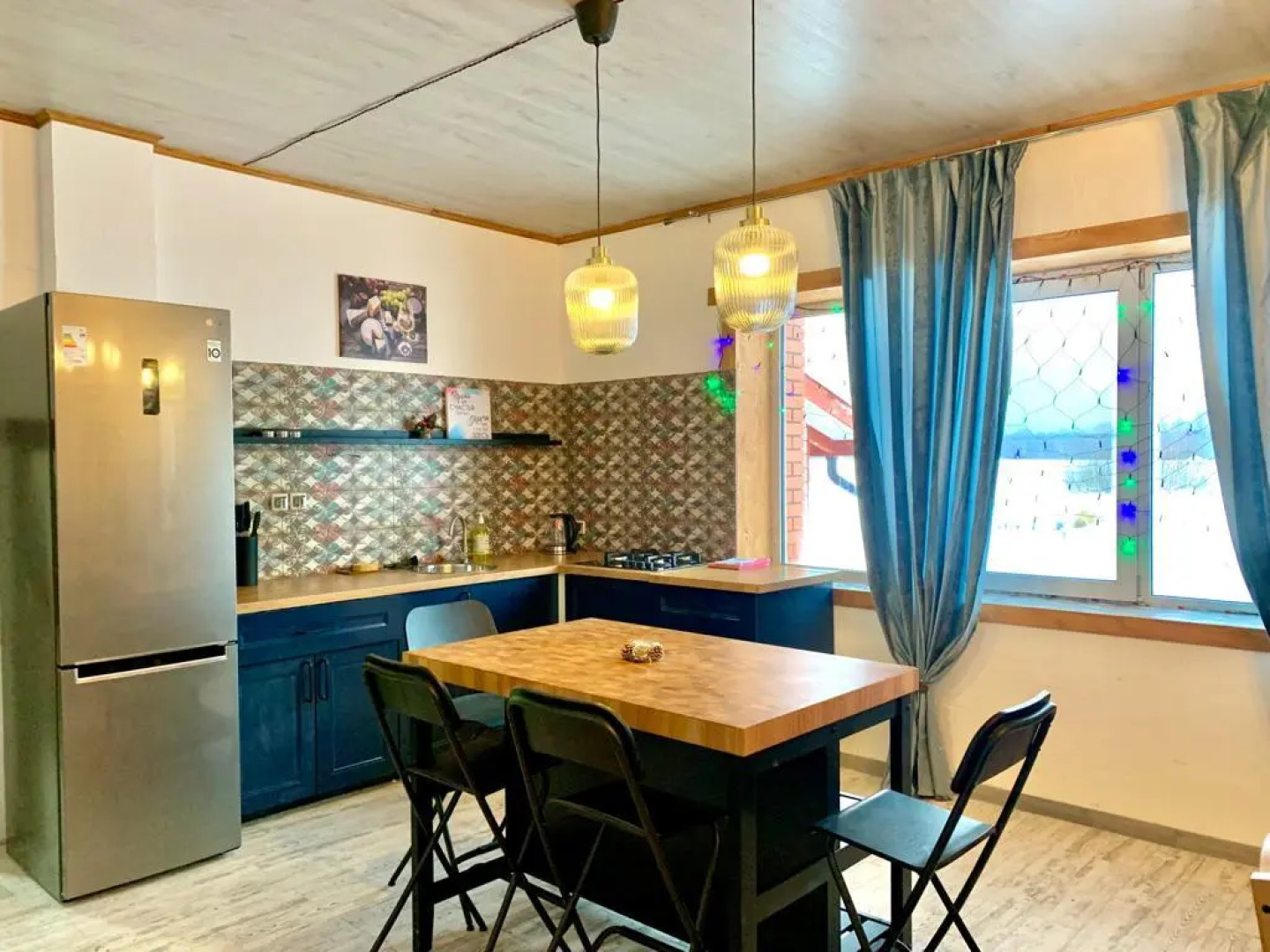 Усадьба Хотило