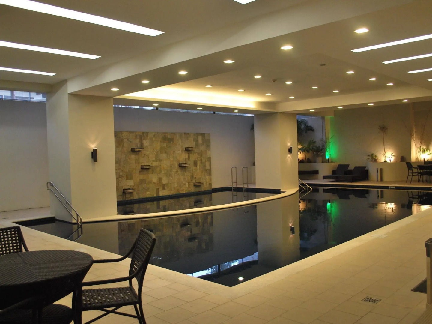 Goldland Millenia Suites