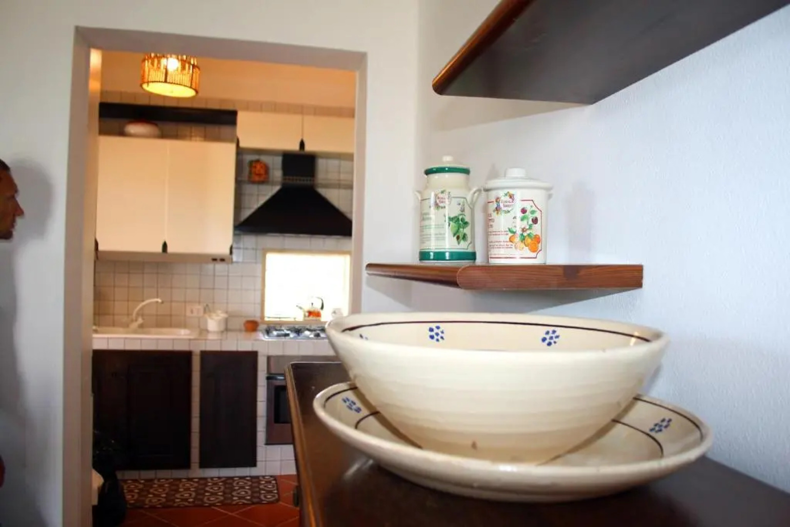 Villa Brancasi con piscina