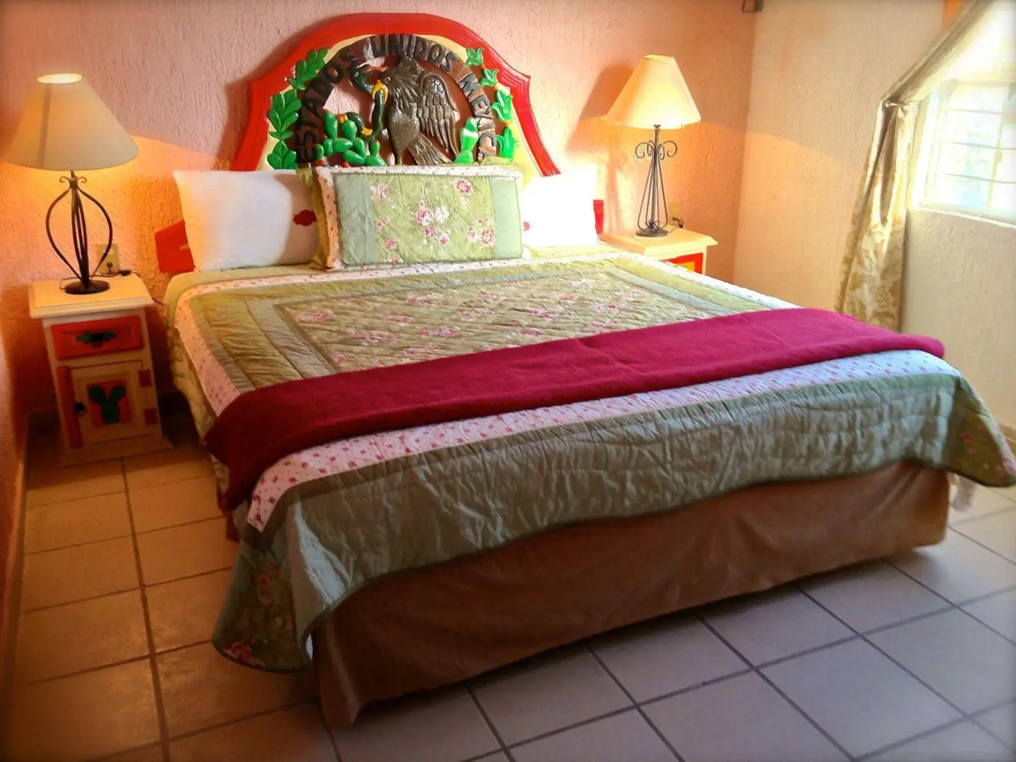 Hotel Mi Pueblito