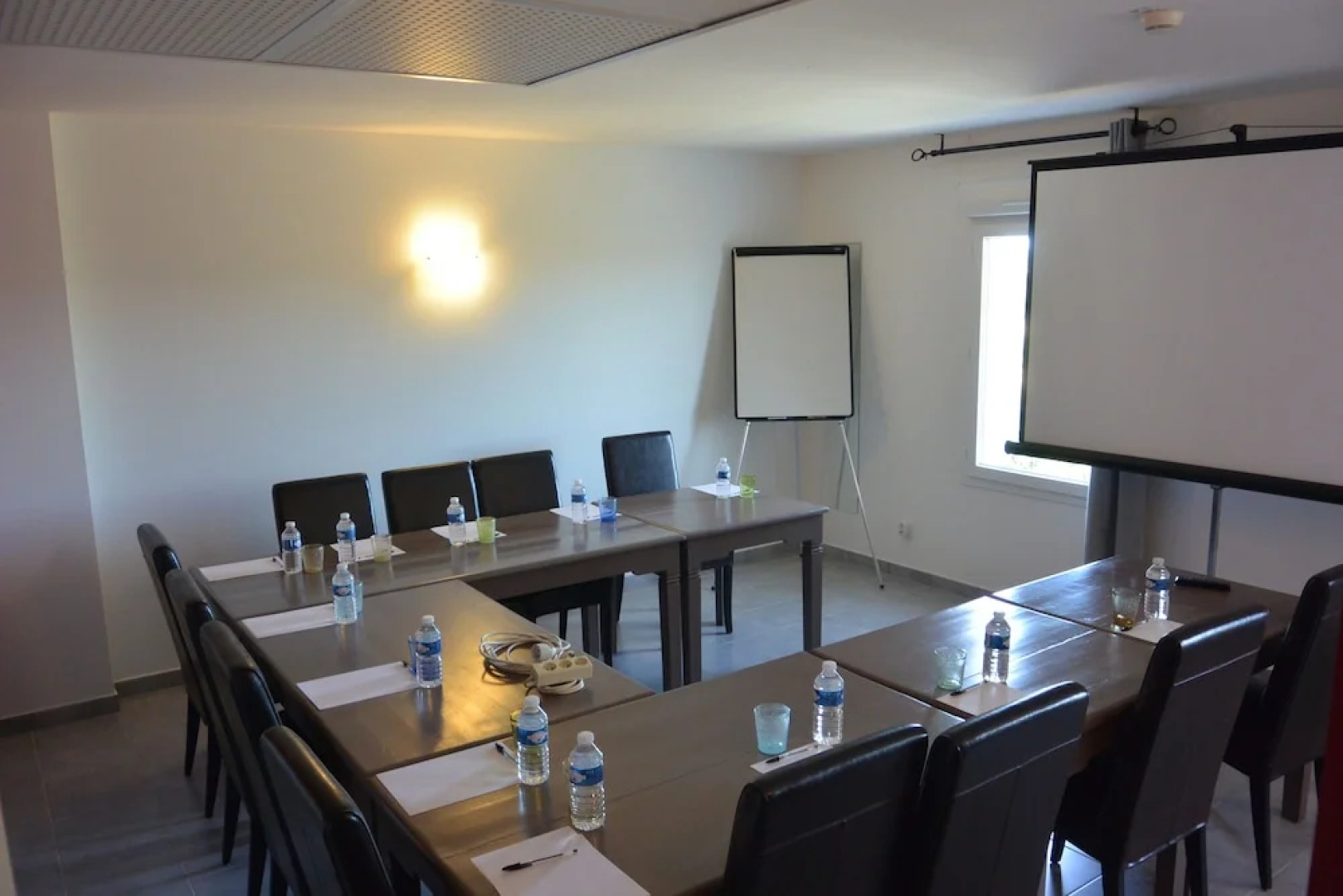 Hotel Restaurant Le Gardon - Pont du Gard