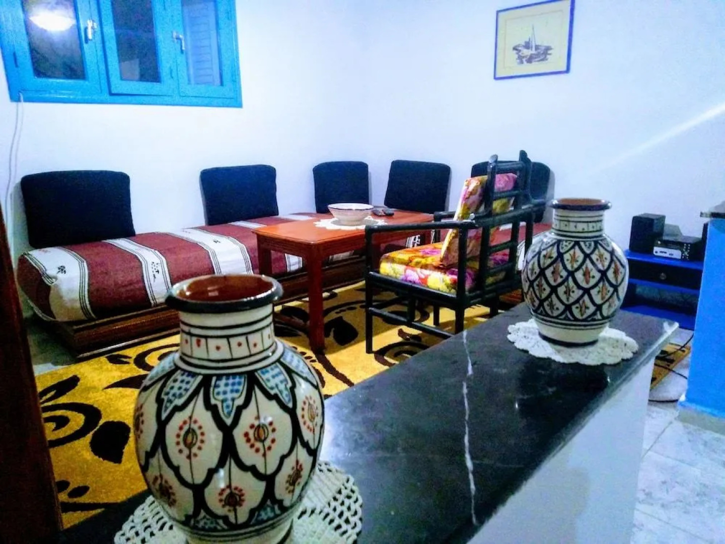 Dar Bouchaib Oualidia - Adults Only