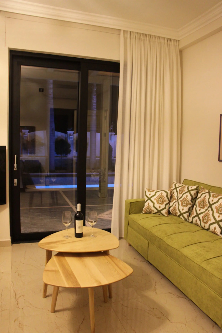 sul mare סוויטות