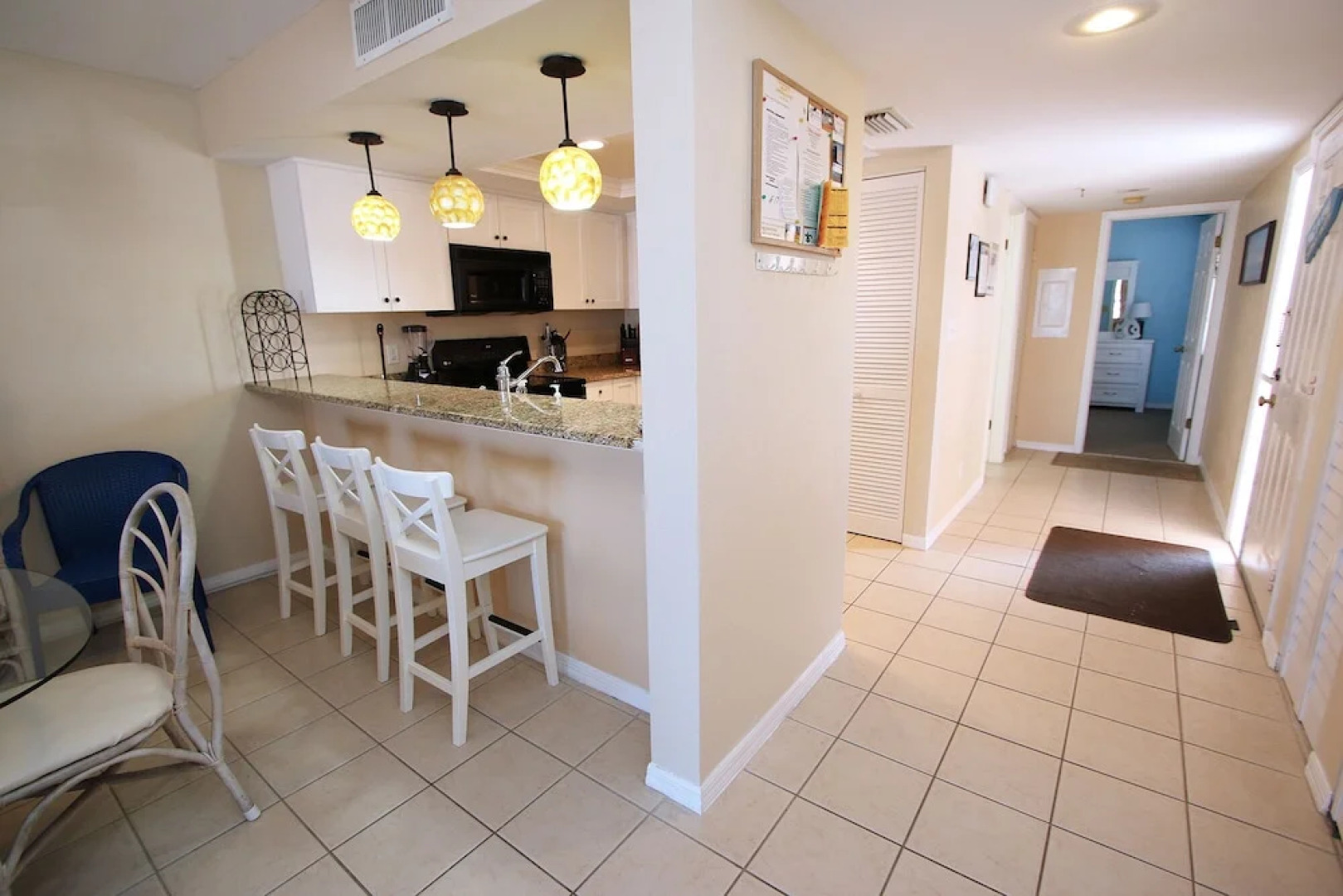 Beach Cottage 2103 Apartment