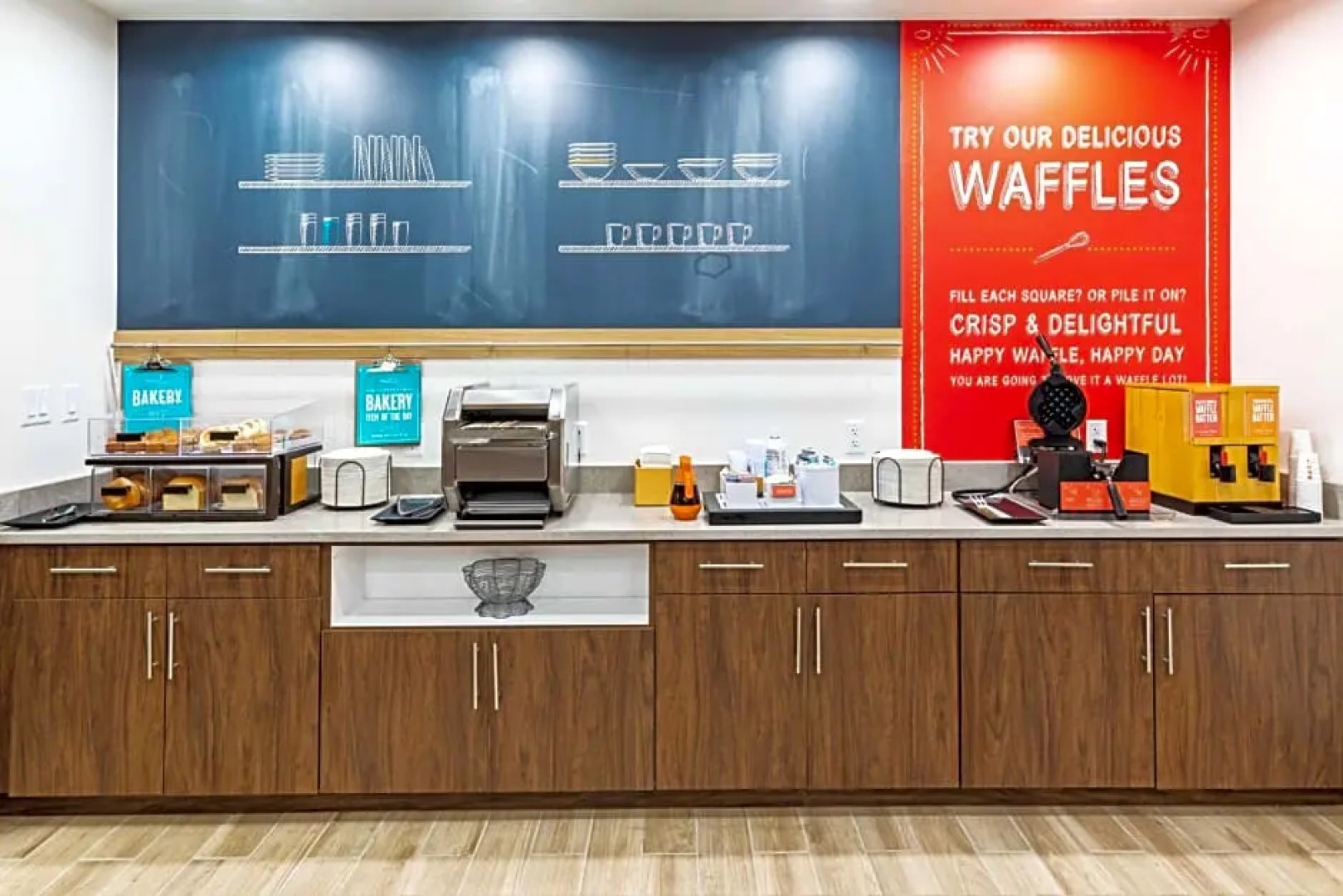 Hampton Inn & Suites Canyon