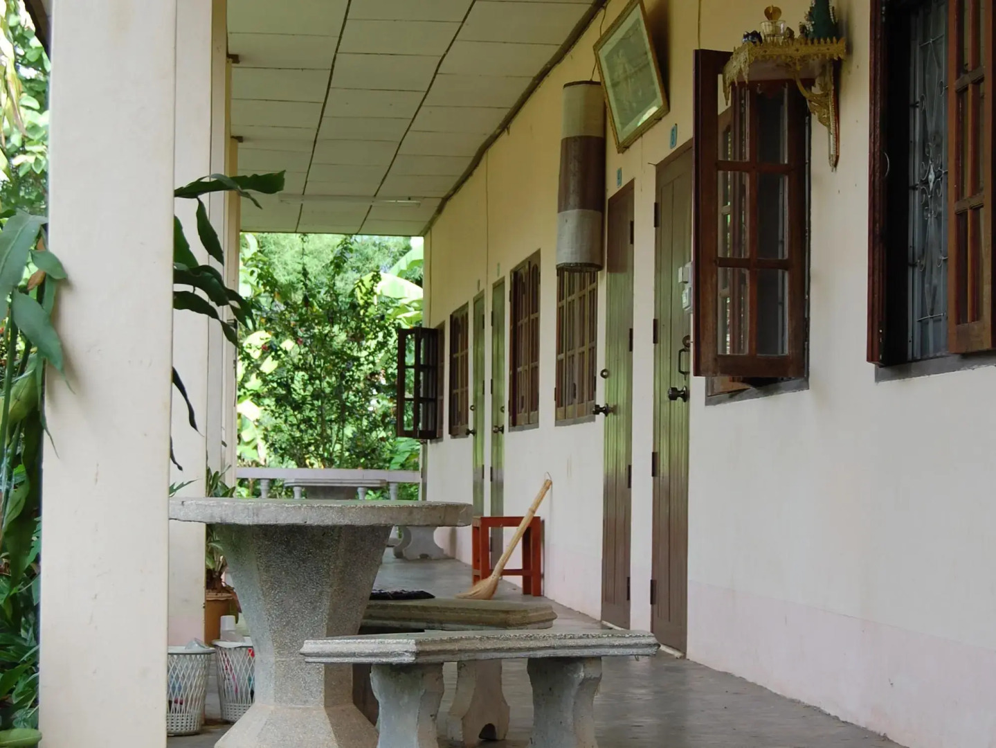 Sengkeo Guesthouse