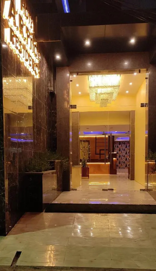 A R Pride Residency-Port Blair