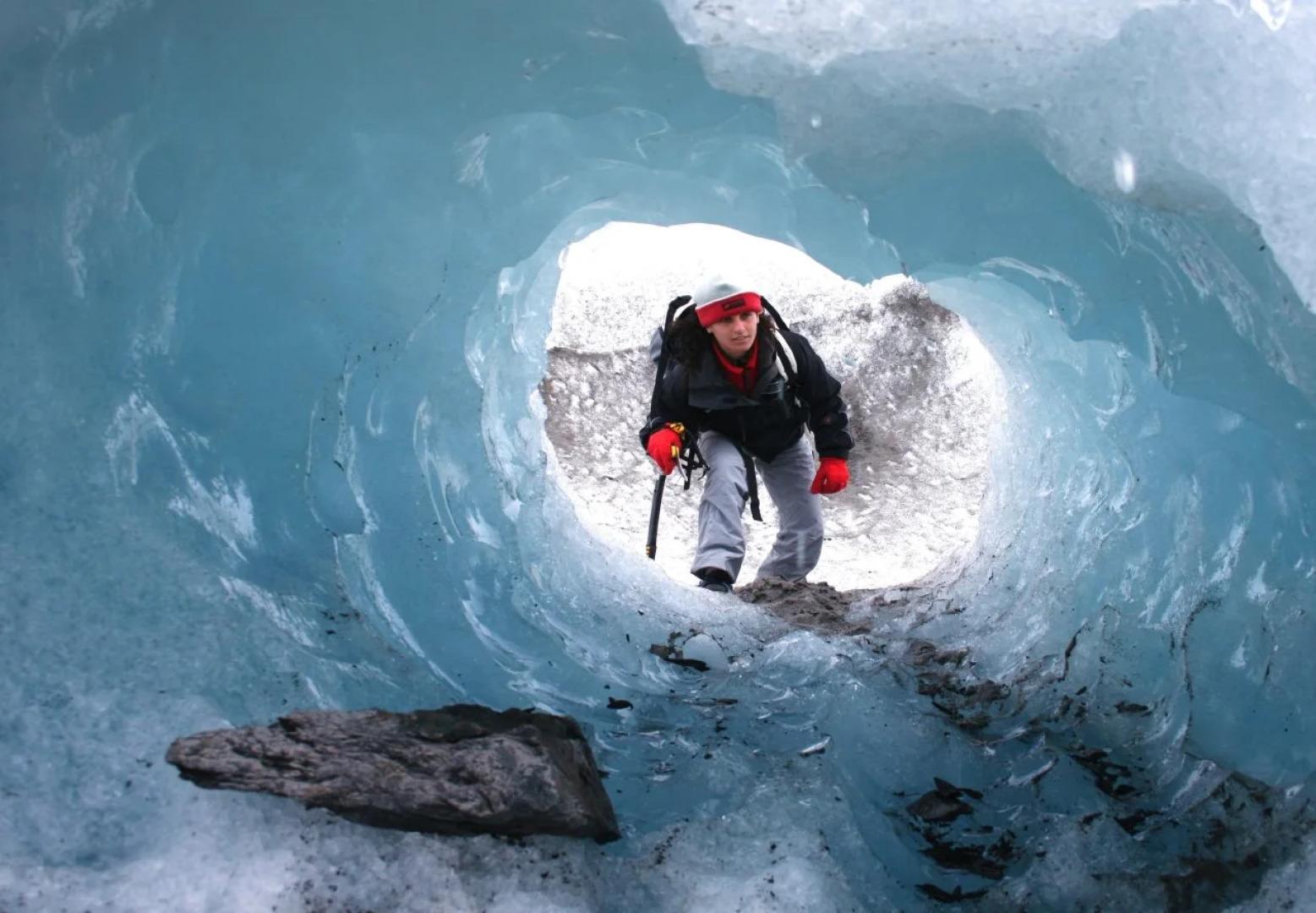 Los Cerros del Chalten Boutique Hotel