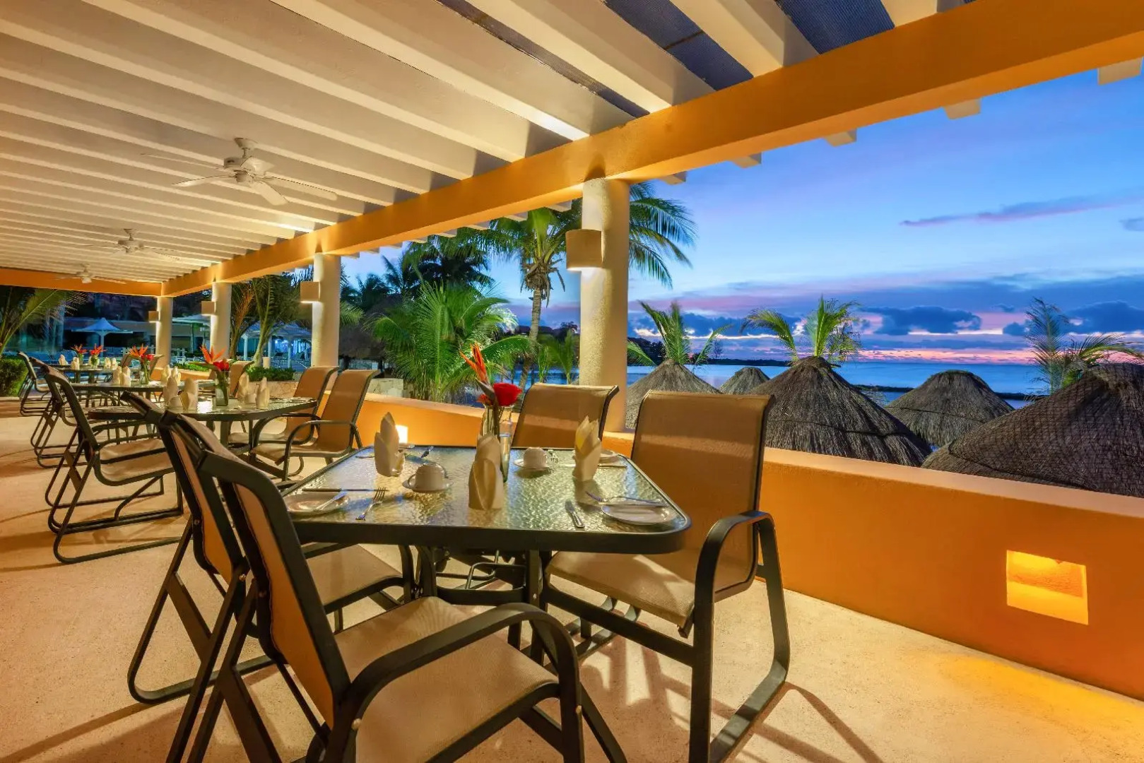 PA Beach Club & Hotel