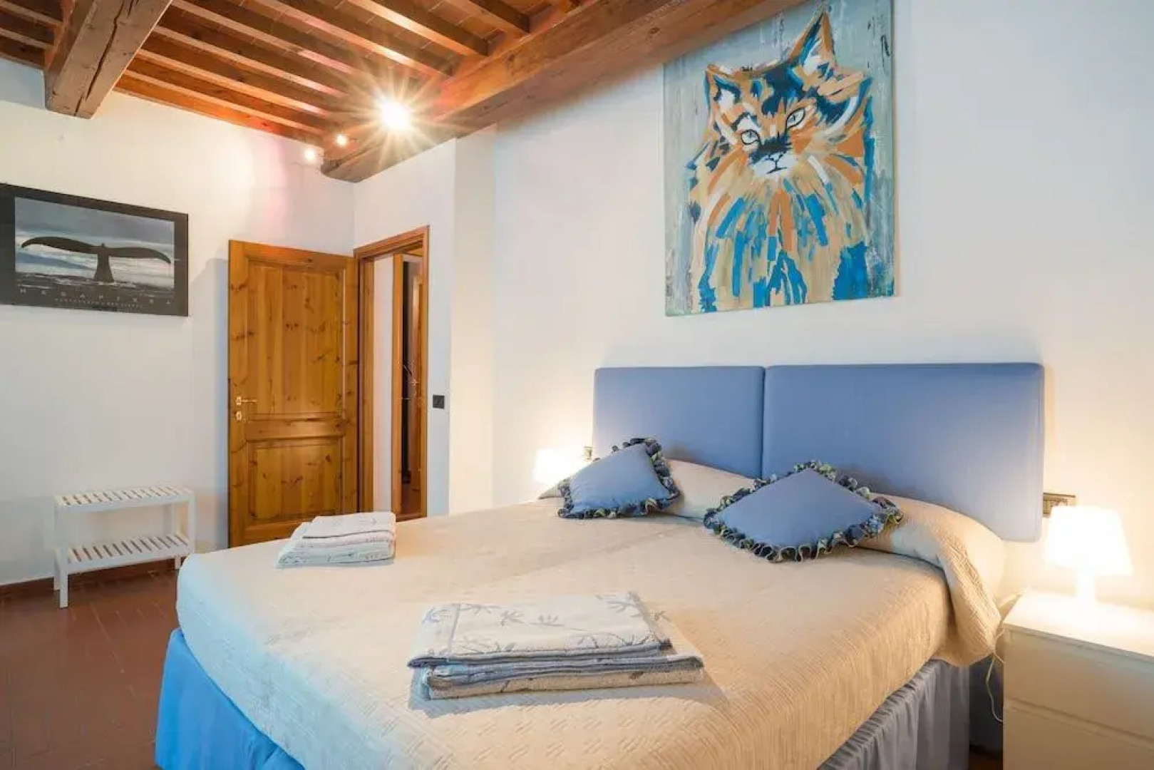 B&B Villa Antonio
