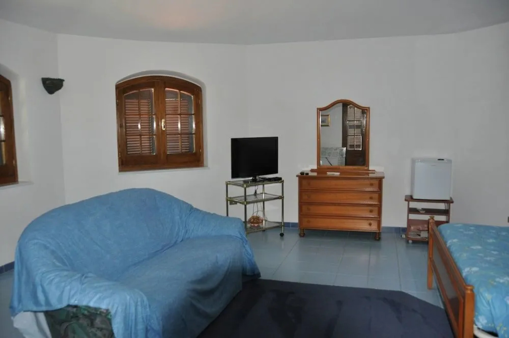 B&B Le Poggere - Piscina e Panorama