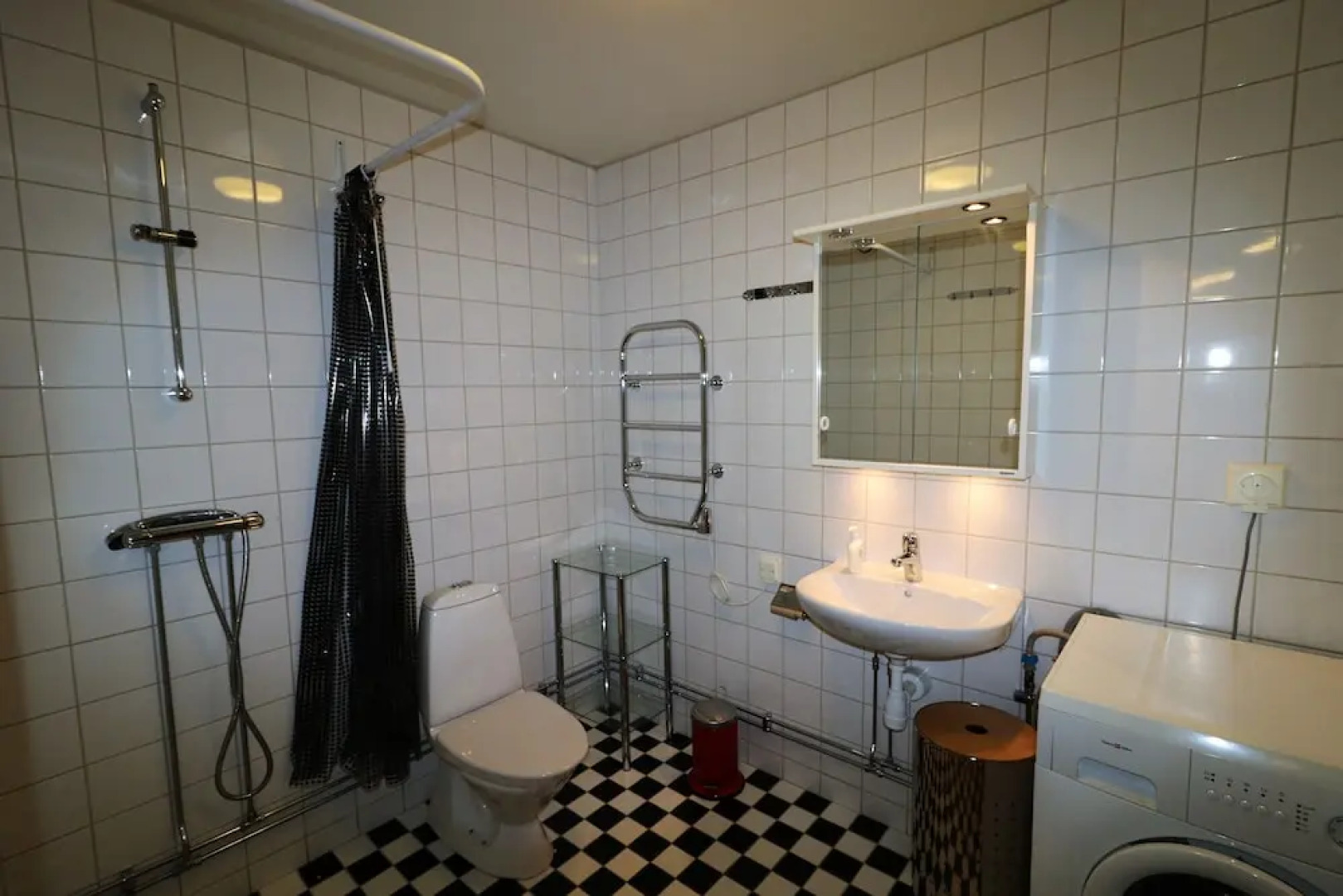 RIBO Apartment Riksgränsen