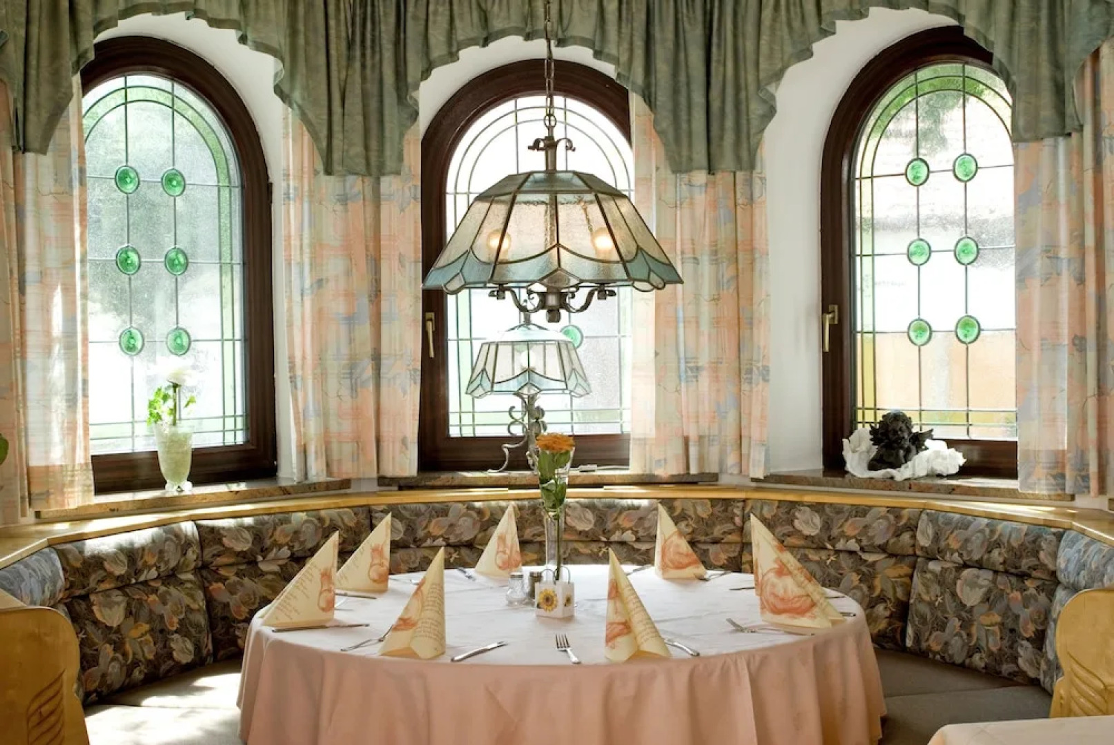 Hotel zum Fischerwirt