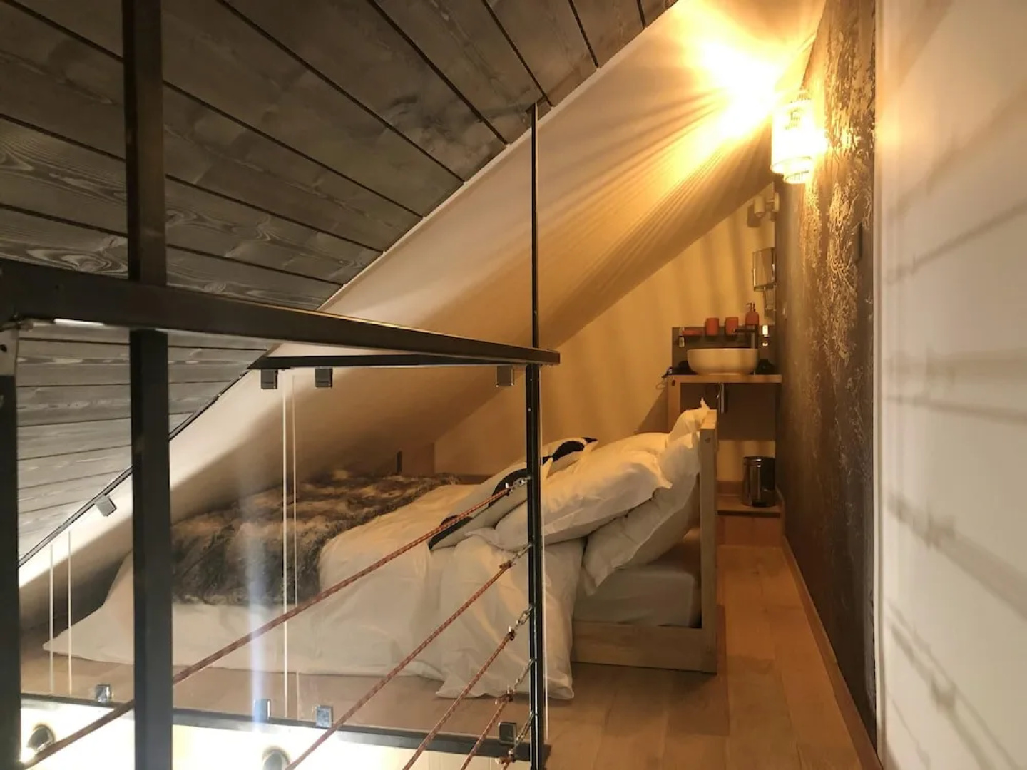Apartment With 4 Bedrooms in Alpes D'huez, With Wonderful Mountain Vie