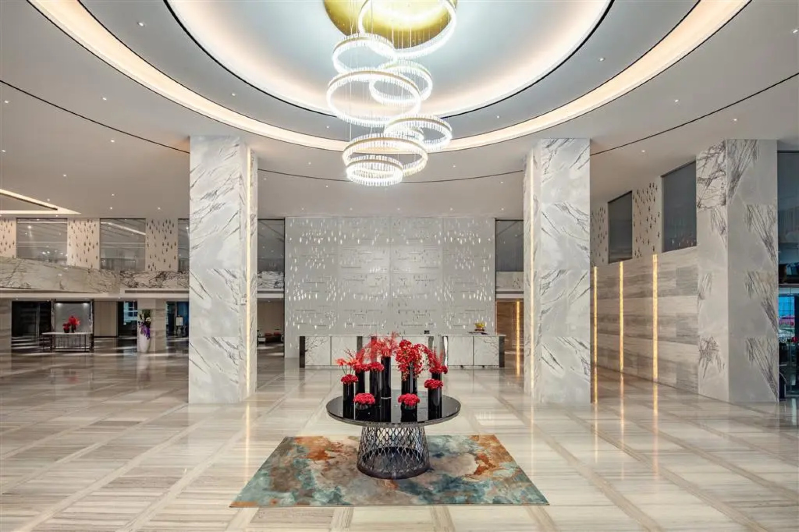 Ramada by Wyndham Mengzi Suites