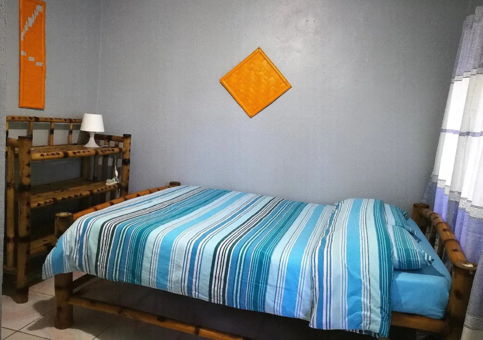 Villa Carillo Beach Resort