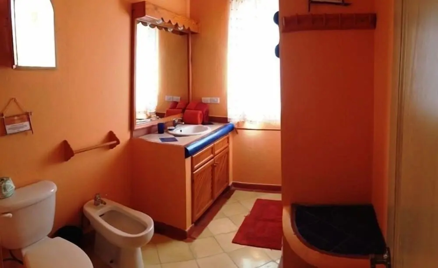 Madrugada Residencial