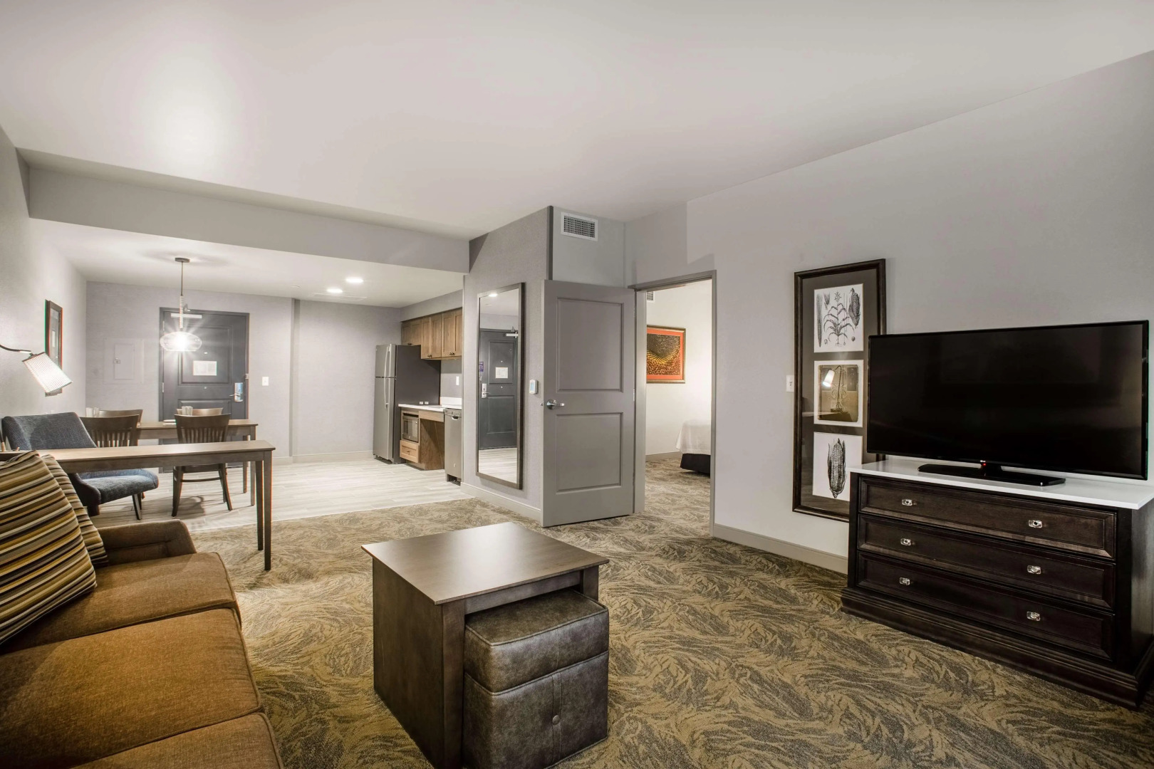 Homewood Suites by Hilton Salina Downtown