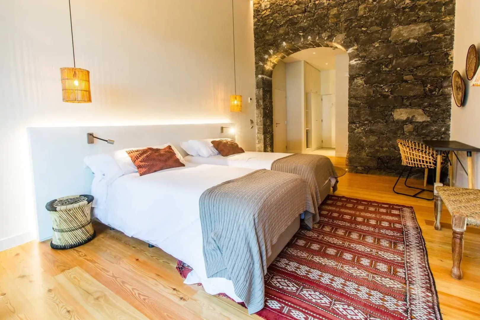 Sensi Azores Nature and SPA