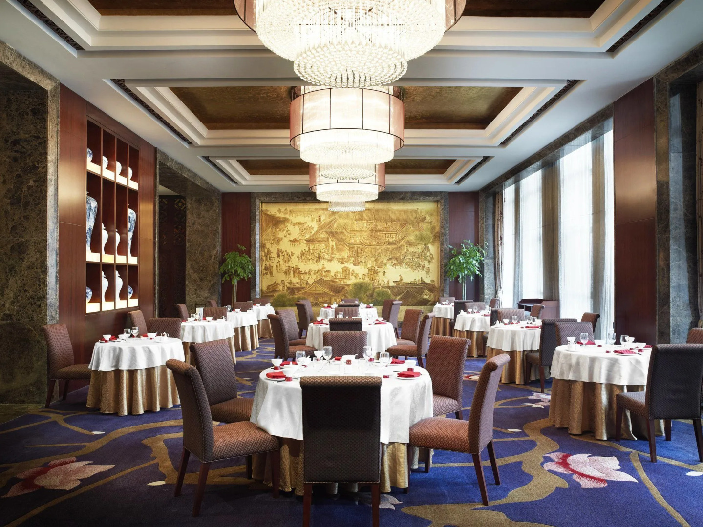 Sheraton Zhenjiang Hotel