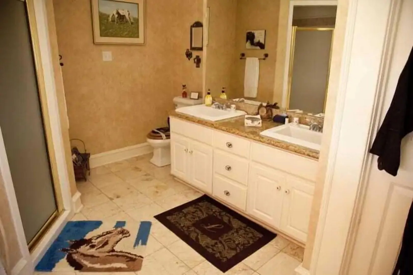 Lillian Farms Bed & Breakfast
