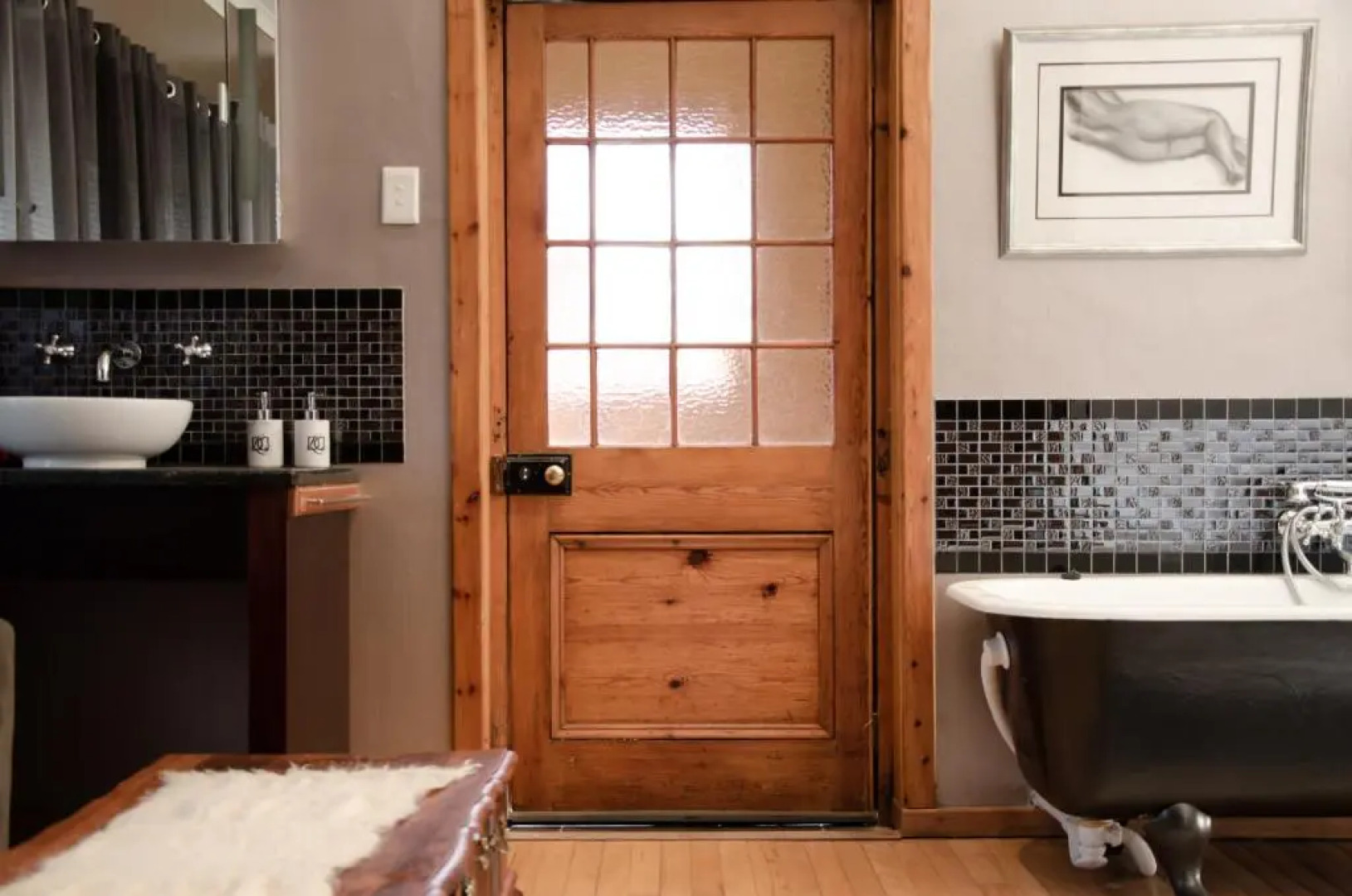 Desert Dew Guest House