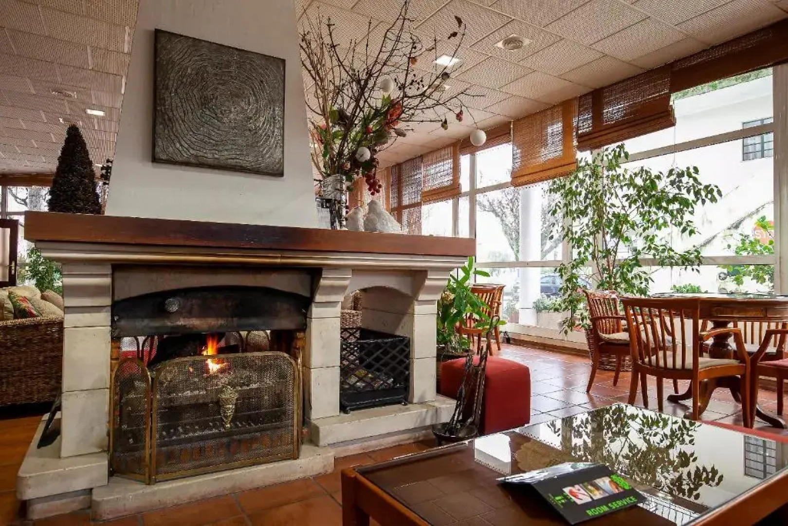 Hotel Pantanha Nature & Fitness