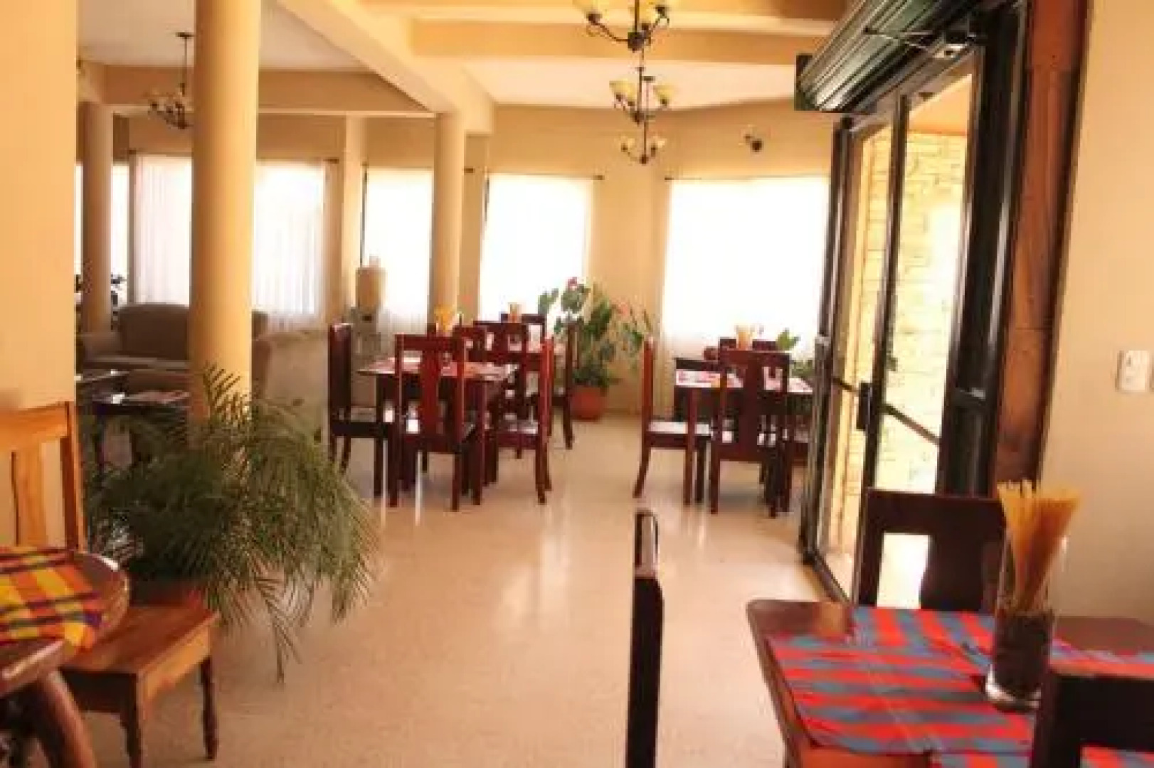 Hotel Las Margaritas