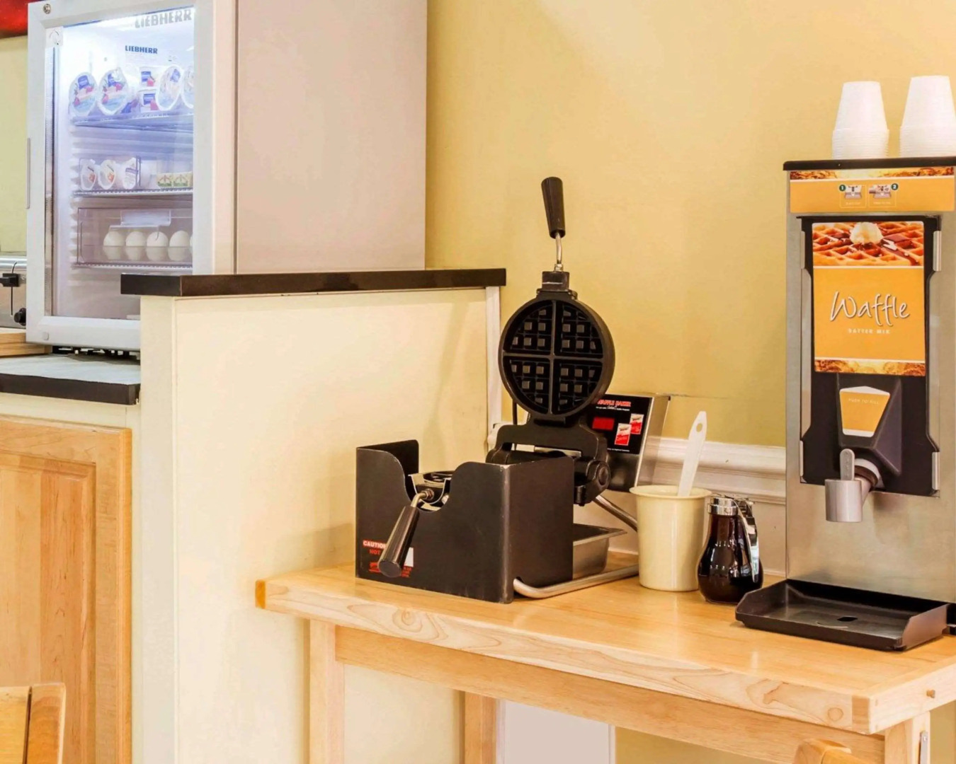 Quality Inn Dalton Central