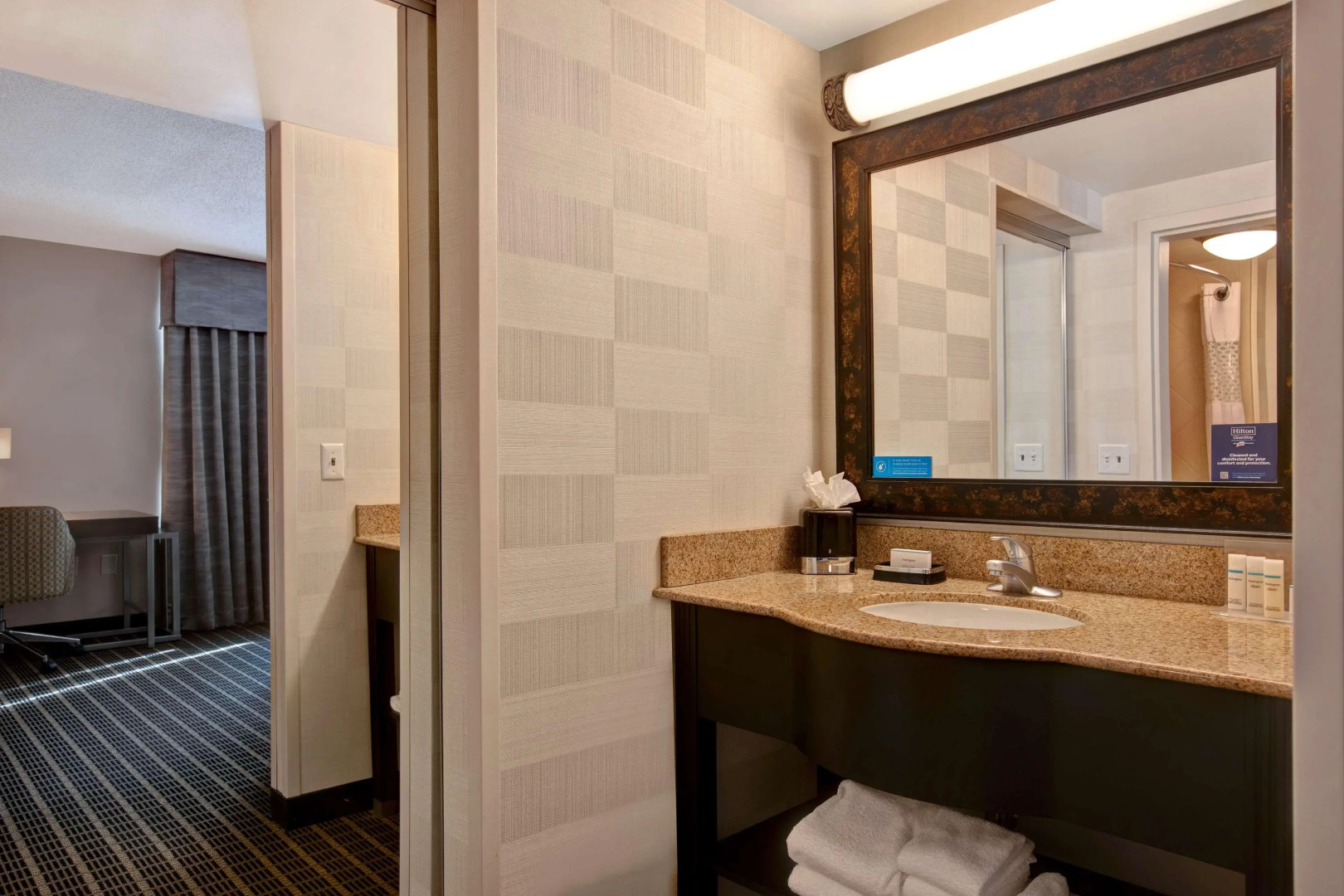 Hampton Inn & Suites Greenville-Downtown-RiverPlace