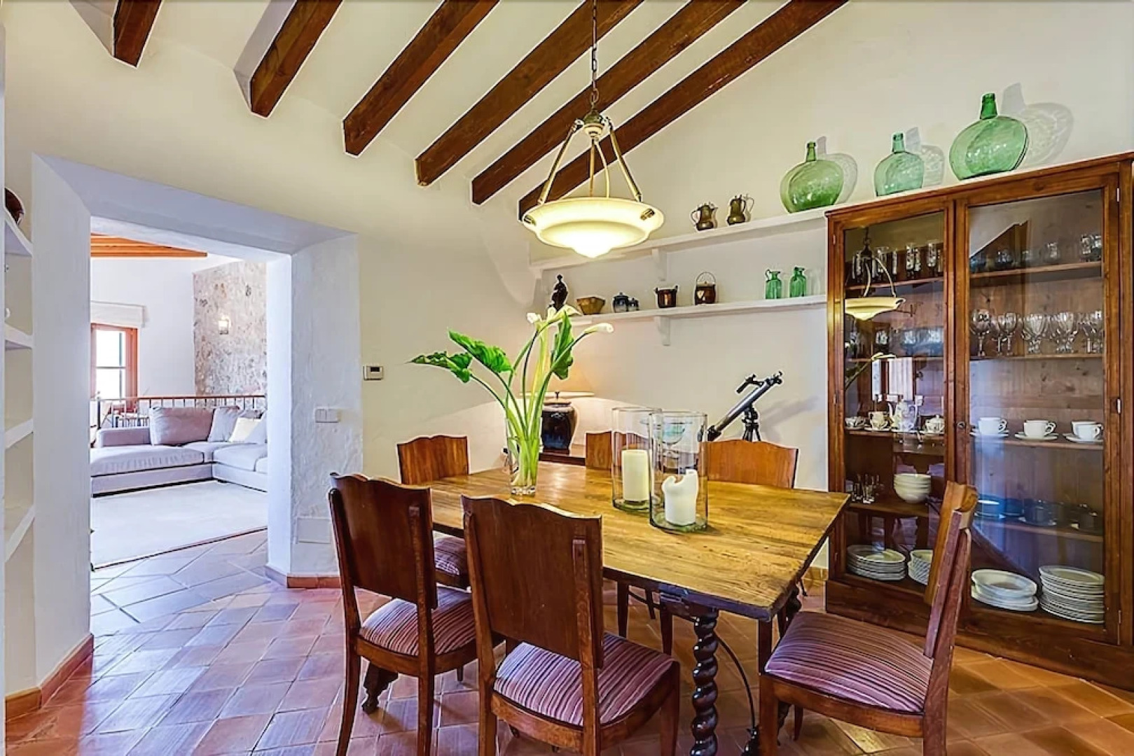 Villa Son Beltran Valldemossa