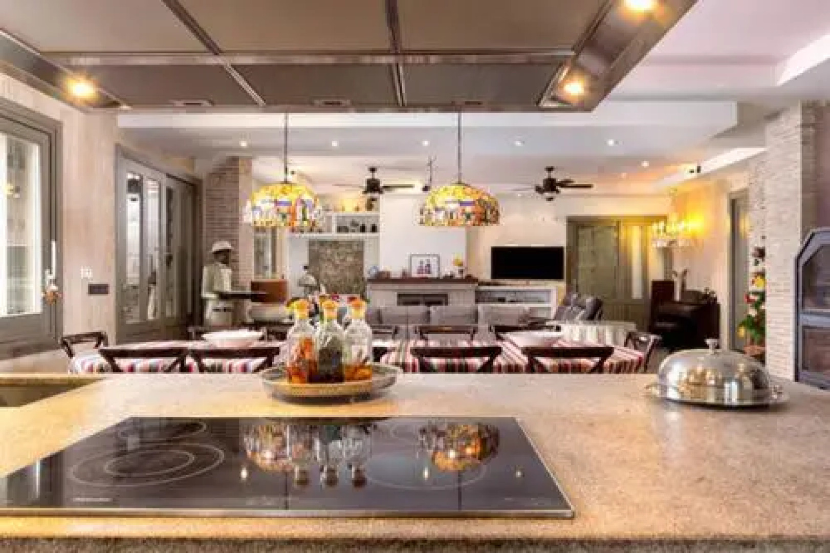 Casa Rural Villabuona Di Amao