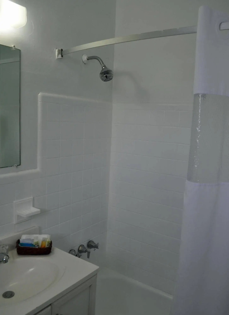 Bahia Cabana Beach Resort