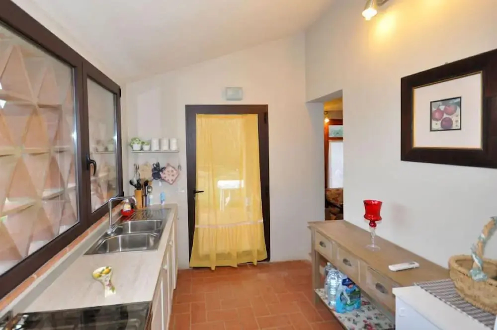 Casa Ovile