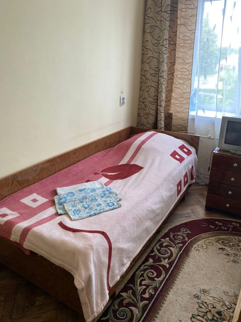 MAXROOMS Novozybkov Iput