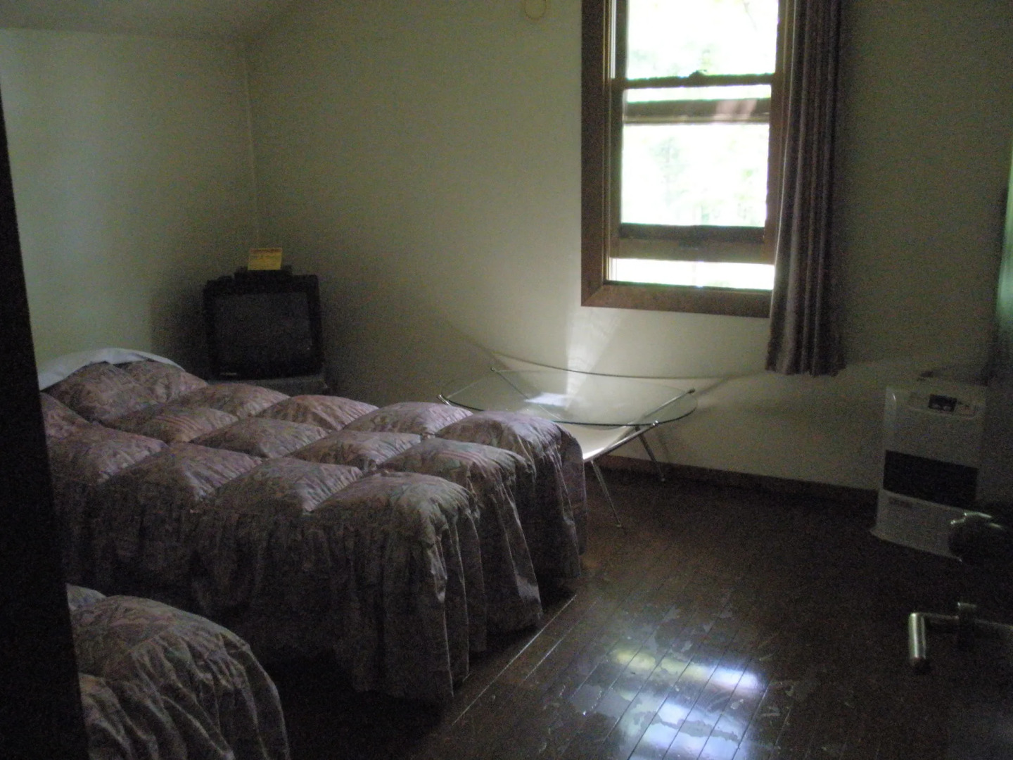 Pension & Restaurant Bistare Kana