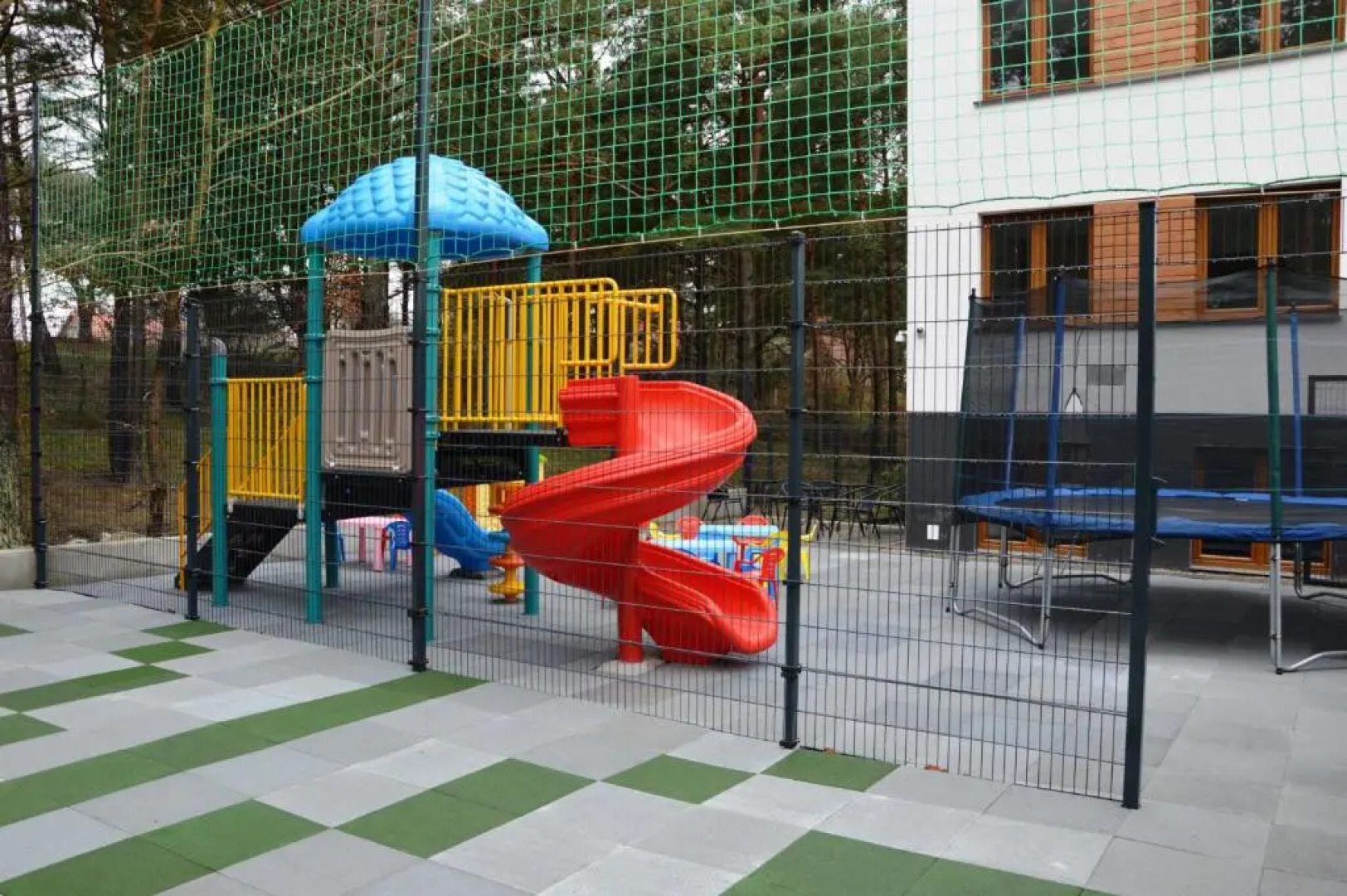 Sun & Snow Jastrzebia Góra Marina