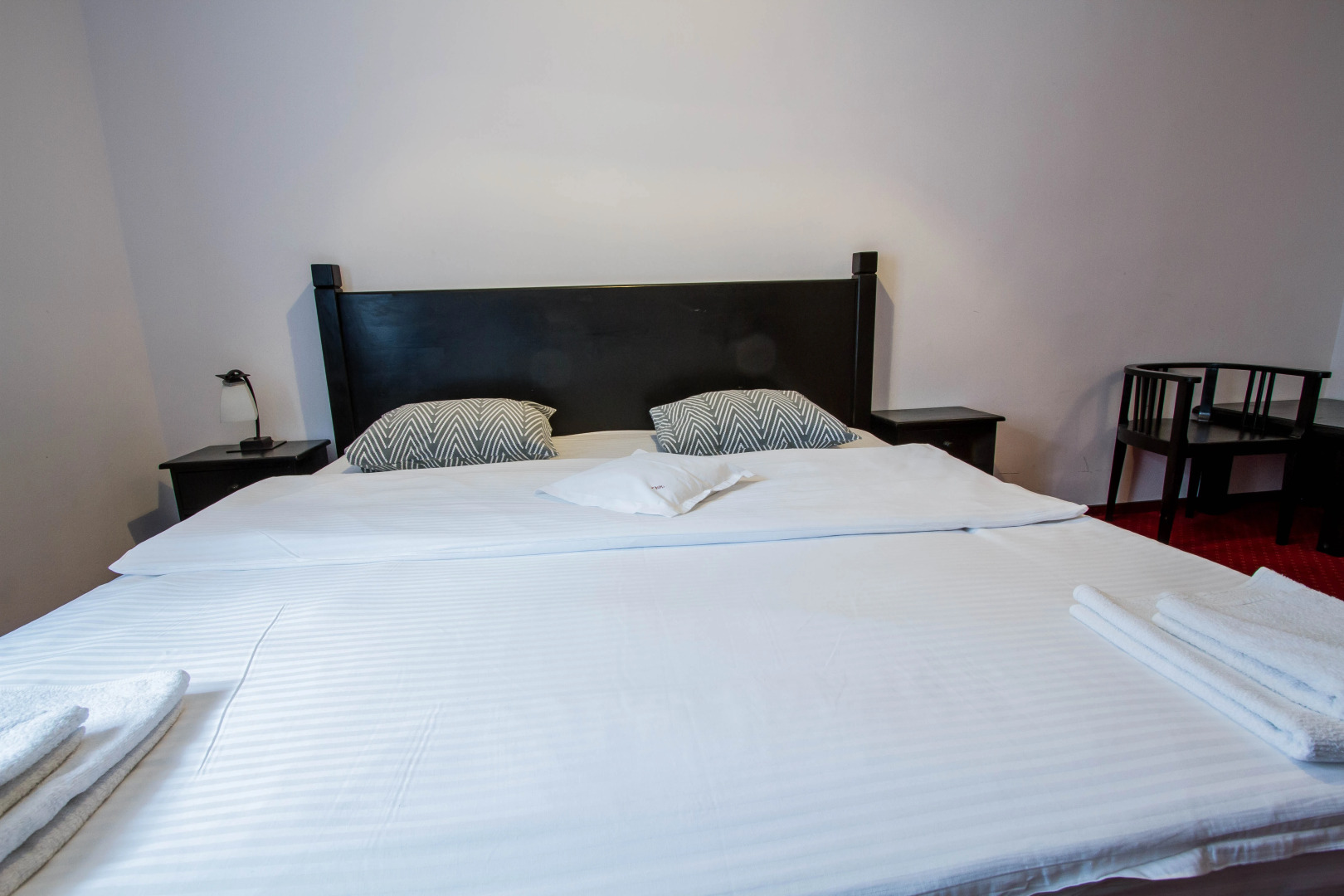 Complex Turistic Max International