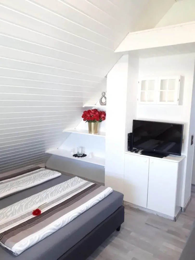 Glück Apartments Europa-Park-Rust