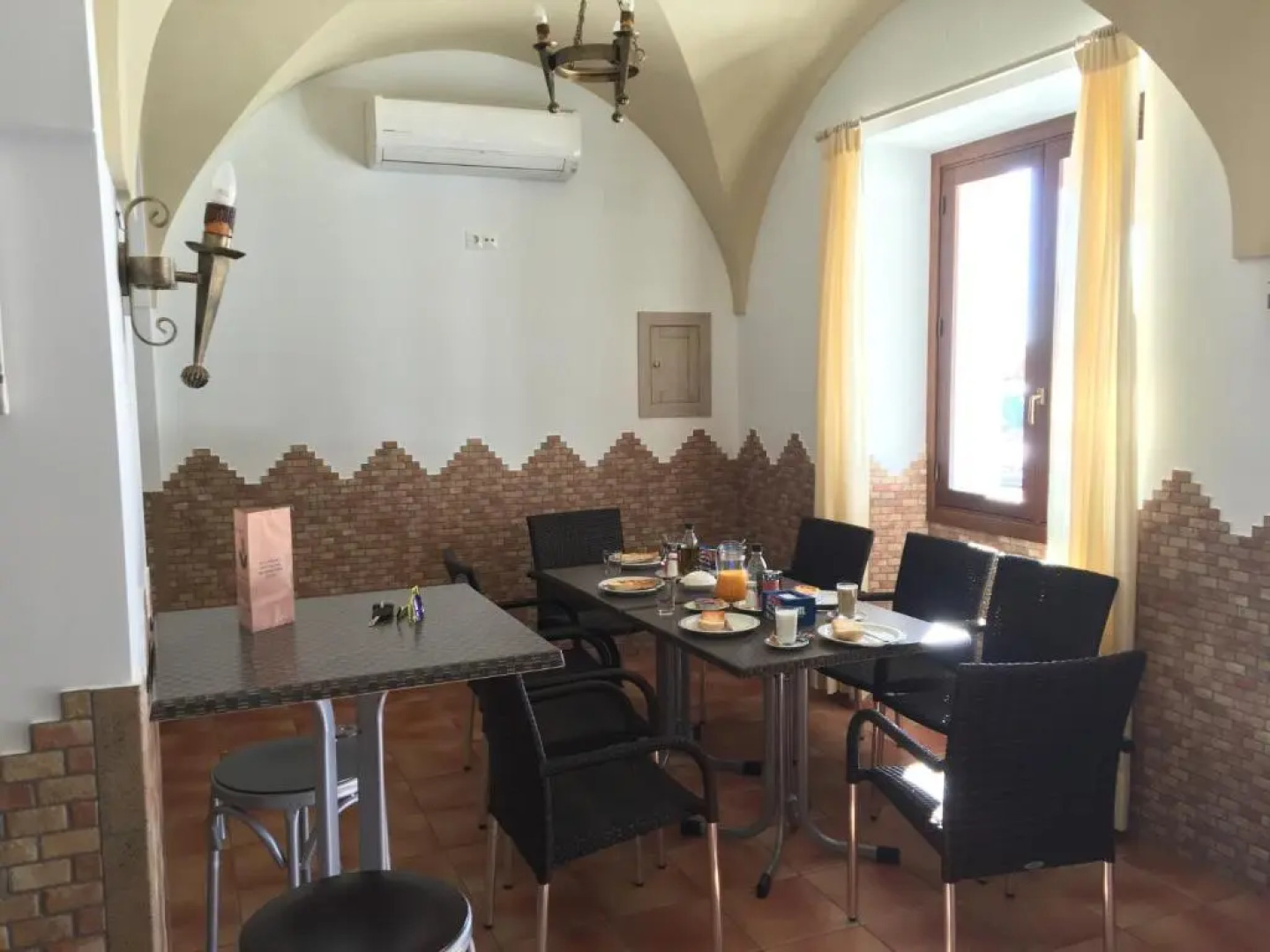 Hostal Los Encinares