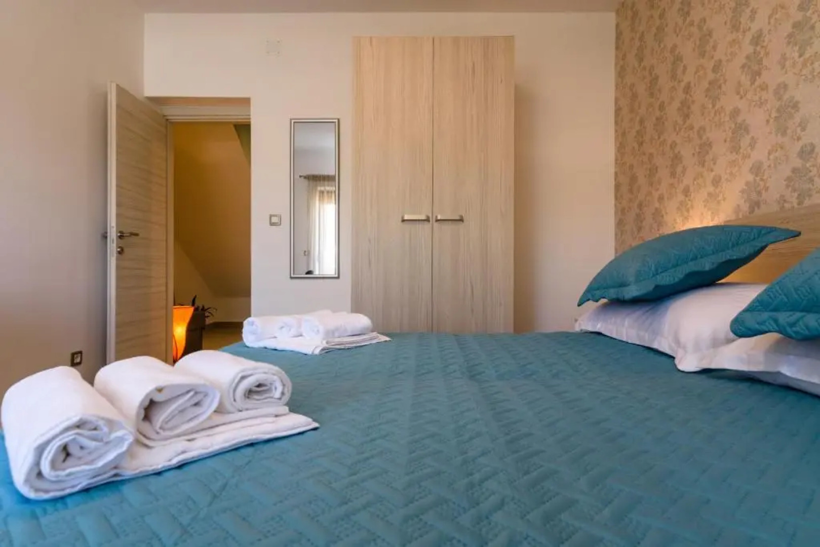 Apartmani Marko i Ana