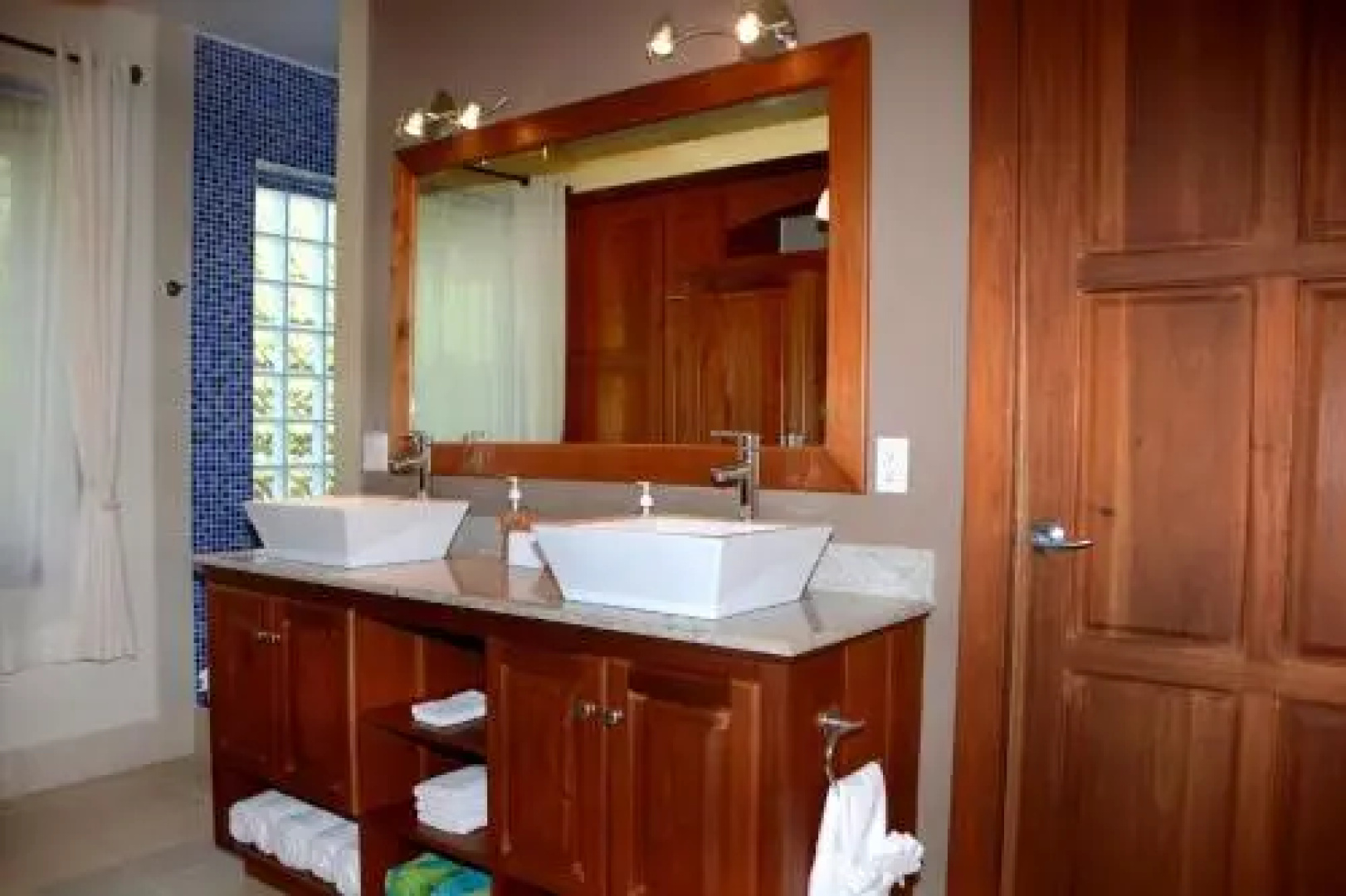 The Villas at Cocoplum
