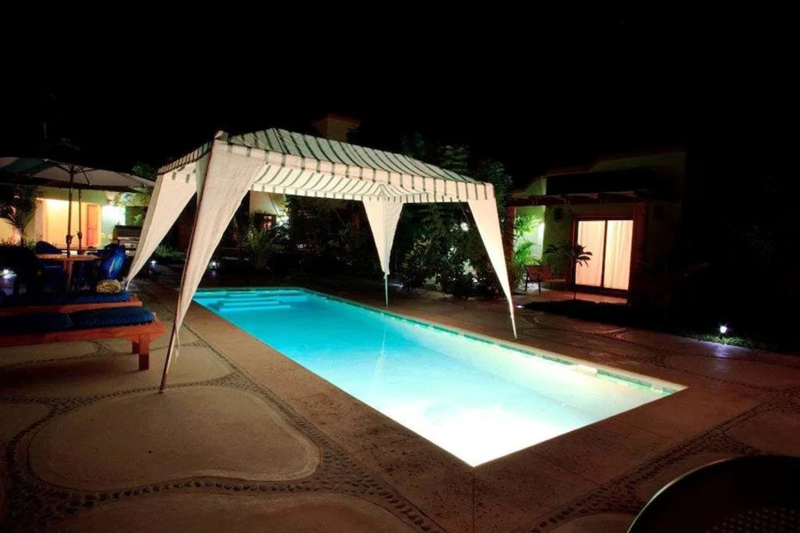 Hotel Los Pescadores