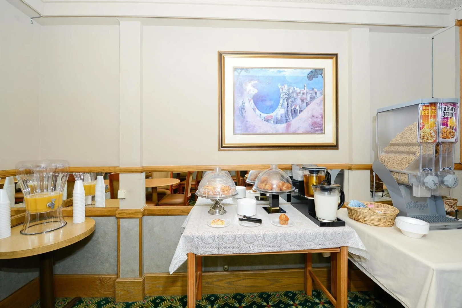 Days Inn And Suites Mesilla Valley Conference Center