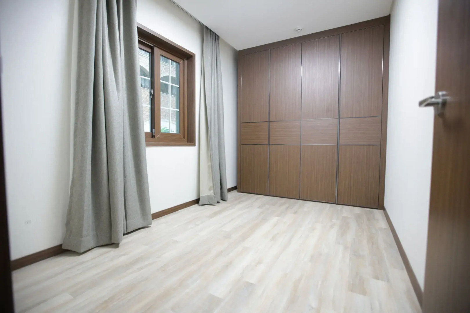 The Soom Forest Hotel