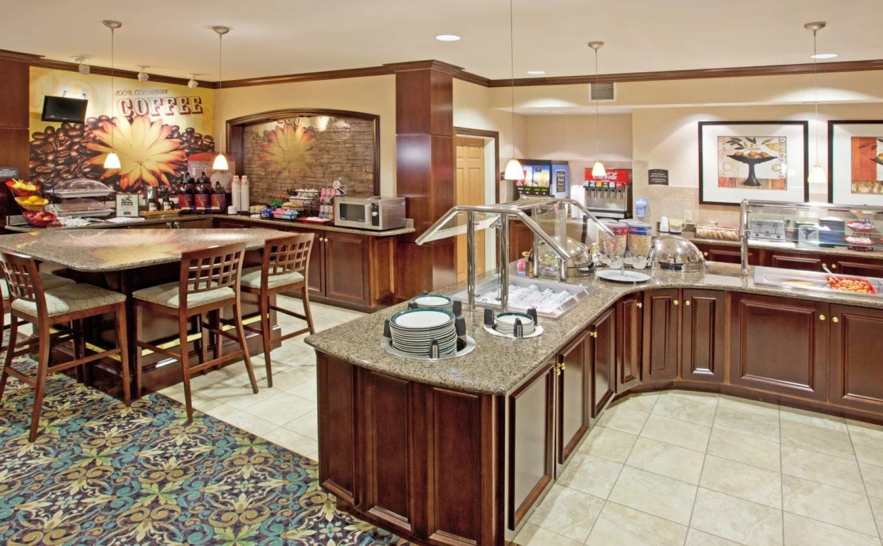 Staybridge Suites Akron-Stow-Cuyahoga Falls by IHG