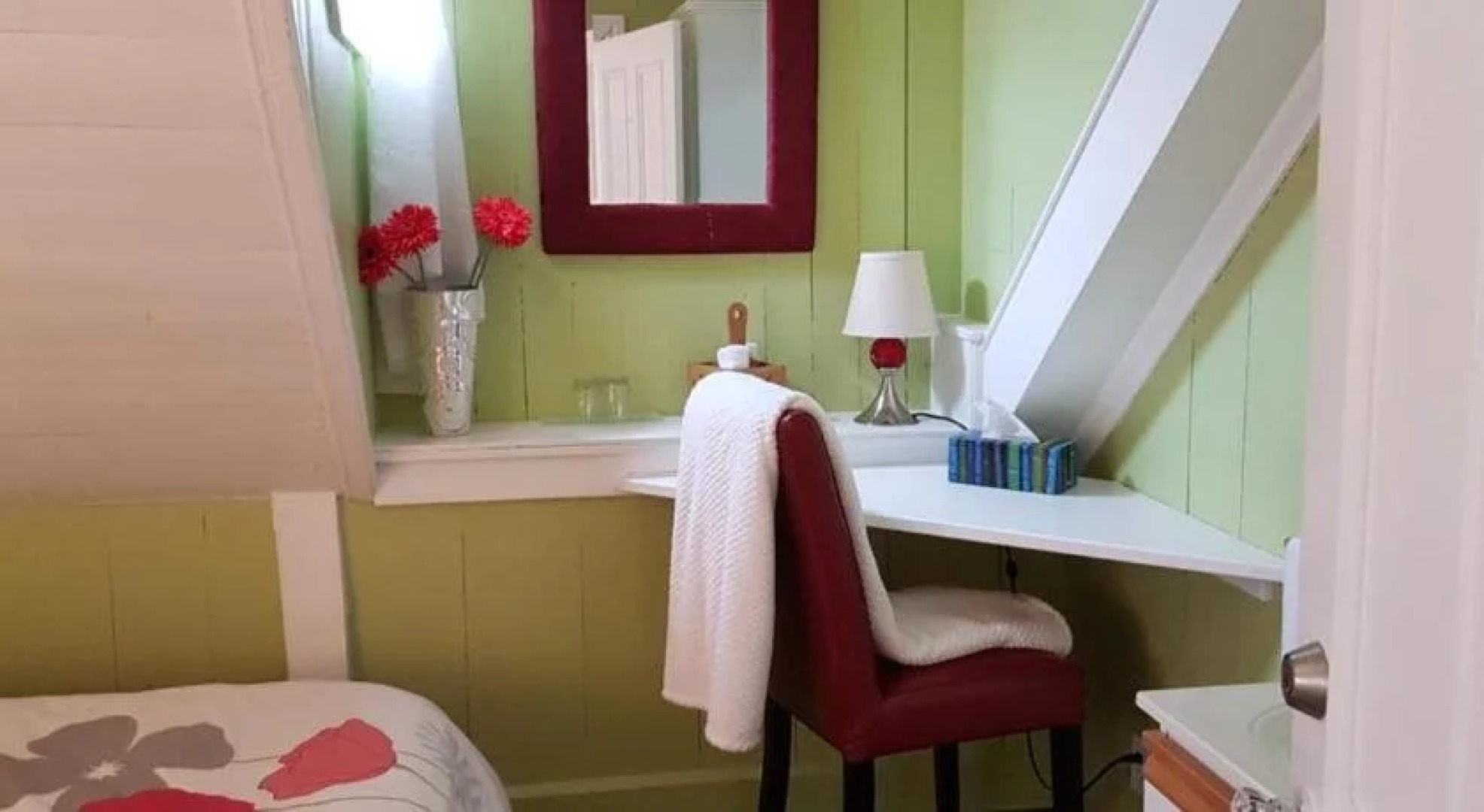 Gï¿½te La Marbella